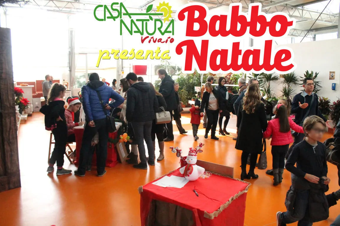 Il Natale di Casanatura 2015