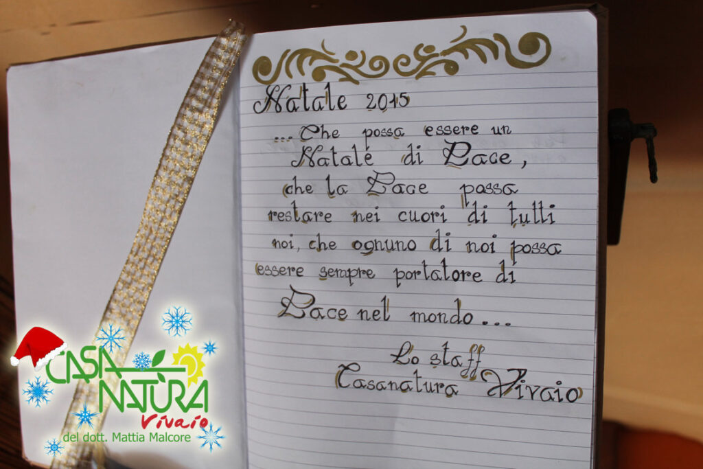 Natale Casanatura 2015