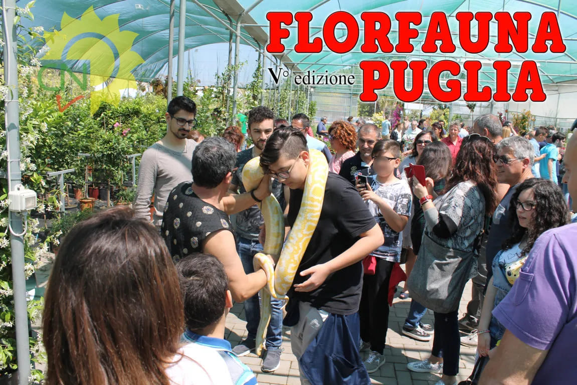 Il Florfauna Puglia