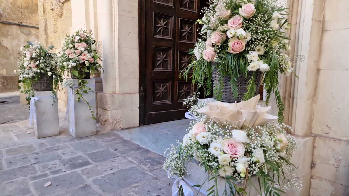 Fiori Matrimonio: Realizza il tuo Sogno - Casanatura Vivaio